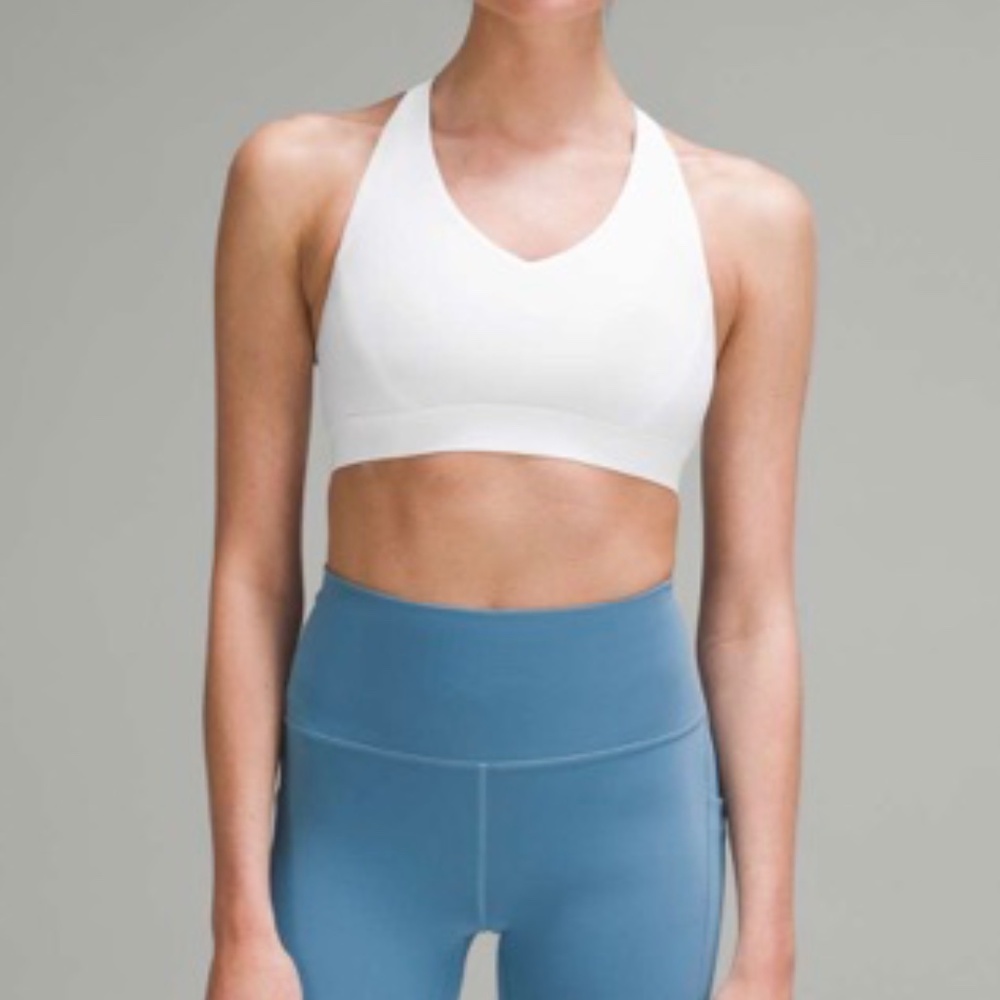 Lulu Lemon Envital Bra - Picture 1 of 7
